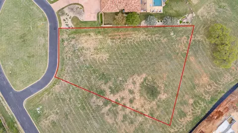 lot203 La Serena Loop, Horseshoe Bay, TX 78657
