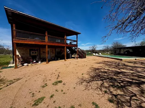 6410 Gray Rd, Valley Spring, TX 76885