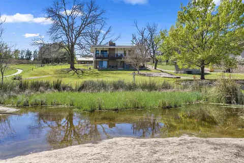 523 Shoals Pkwy, Burnet, TX 78611