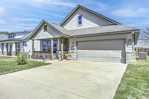 433 Dove Trl, Bertram, TX 78605