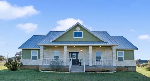 1110 Anniston Ave, Llano, TX 78643