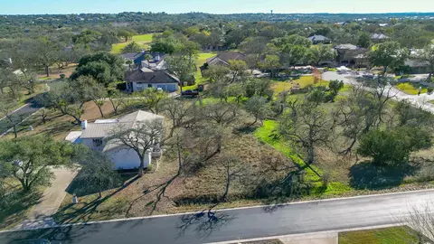 lot7040 Hi Cir N, Horseshoe Bay, TX 78657