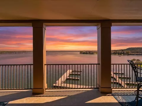 1001 The Cpe #44, Horseshoe Bay, TX 78657