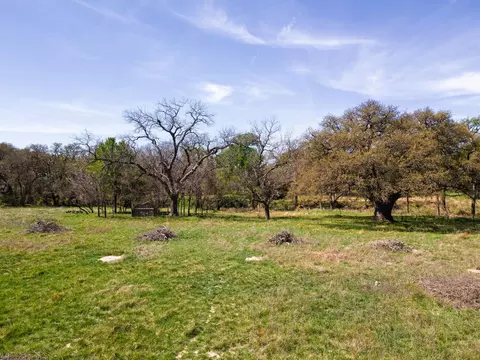 tbd E 3rd St, Lampasas, TX 76550