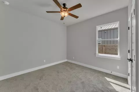 Bedroom - 249 Western Ave, Bertram, TX 78605 photo 1 of 13