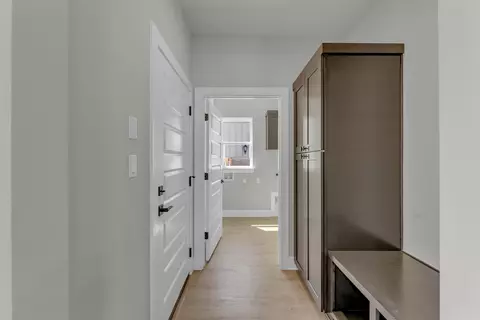 Entry Way - 249 Western Ave, Bertram, TX 78605 photo 2 of 2
