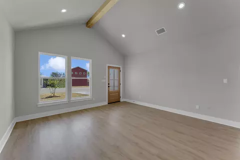 Living - 249 Western Ave, Bertram, TX 78605 photo 4 of 4