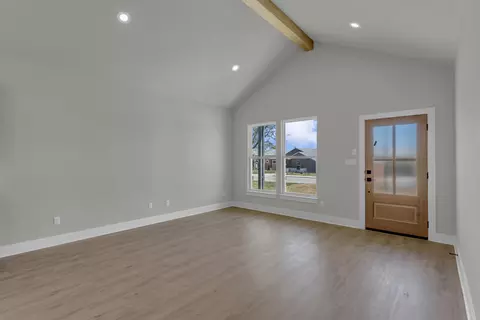 Living - 249 Western Ave, Bertram, TX 78605 photo 3 of 4