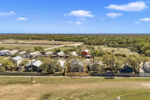 View/Area - 249 Western Ave, Bertram, TX 78605 photo 3 of 3