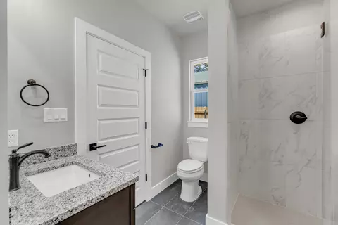 Bath - 249 Western Ave, Bertram, TX 78605 photo 4 of 5