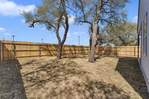 Exterior - 249 Western Ave, Bertram, TX 78605 photo 4 of 5