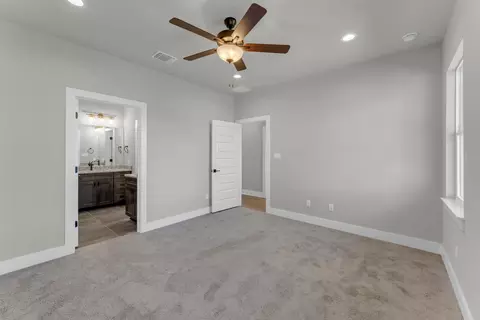 Bedroom - 249 Western Ave, Bertram, TX 78605 photo 13 of 13