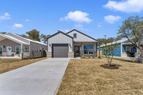 Exterior - 249 Western Ave, Bertram, TX 78605 photo 5 of 5