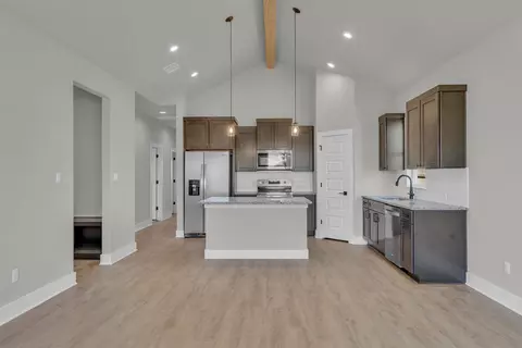 Entry Way - 249 Western Ave, Bertram, TX 78605 photo 1 of 2