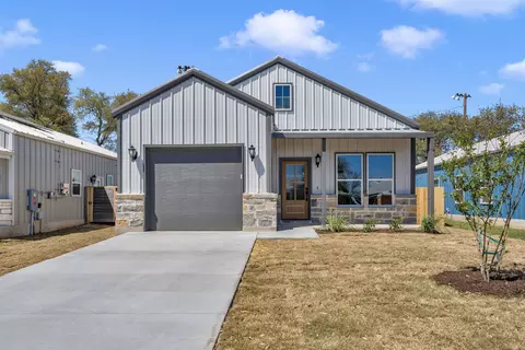 249 Western Ave, Bertram, TX 78605