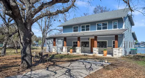 118 S Shorewood Dr, Granite Shoals, TX 78654