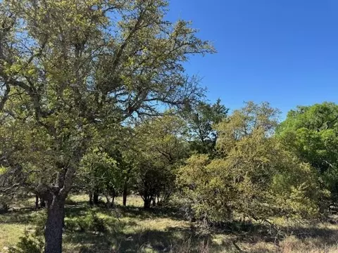 600 Silvermane St, Horseshoe Bay, TX 78657