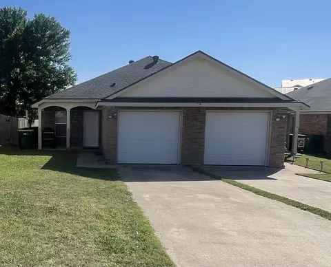 704 Claremont Pkwy, Marble Falls, TX 78654
