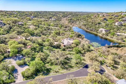 tbd Side Saddle, Horseshoe Bay, TX 78657