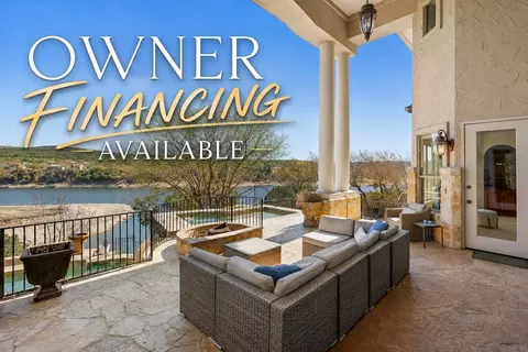 17912 Crystal Cv, Jonestown, TX 78645