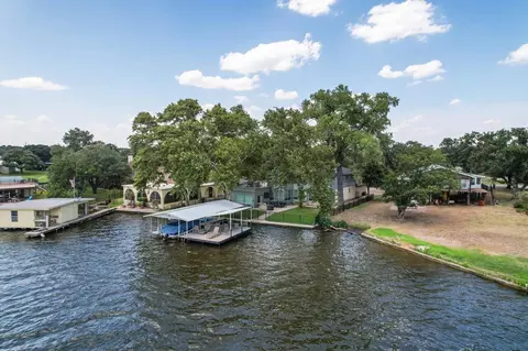 600 Deep Cv, Granite Shoals, TX 78654