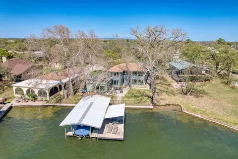 600 Deep Cv, Granite Shoals, TX 78654