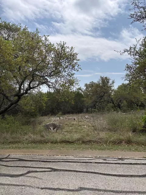 lot10 Fox Horn Cir, Marble Falls, TX 78654