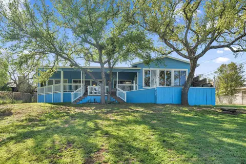 129 Ponderosa Pt, Burnet, TX 78611