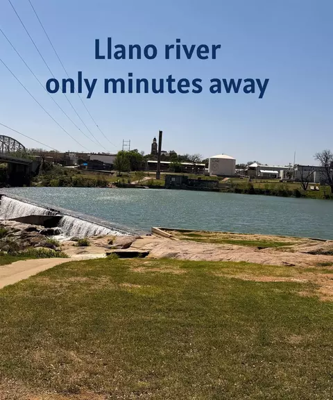 00 E Navarro St, Llano, TX 78643 photo 6