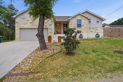 511 Taylor Dr, Marble Falls, TX 78657