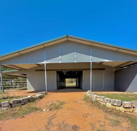 Escalar Drive, Llano, TX 78643