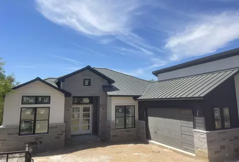 1310 Cats Eye, Horseshoe Bay, TX 78657