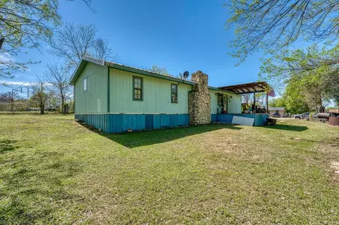 305 S N Ave, Marble Falls, TX 78654