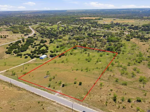 00 Winecup Dr, Lampasas, TX 76550