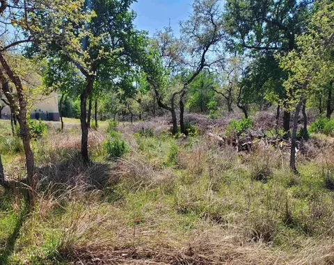 lot459 B Oakwood Dr, Granite Shoals, TX 78654