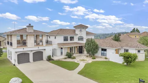 409 Cielo Cir, Marble Falls, TX 78654