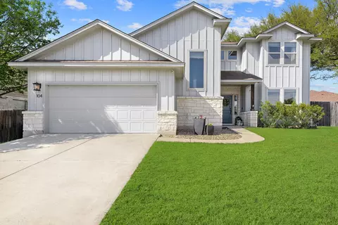 104 Carmen Cv, Burnet, TX 78611