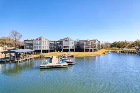 806 Highcrest UNIT 13, Granite Shoals, TX 78654