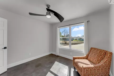 Bedroom - 515 E Island Dr, Bluffton, TX 78607 photo 3 of 3