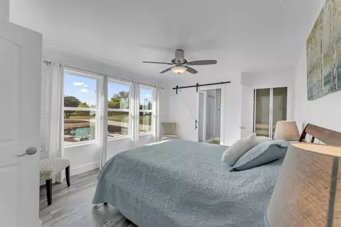 Bedroom - 515 E Island Dr, Bluffton, TX 78607 photo 2 of 3