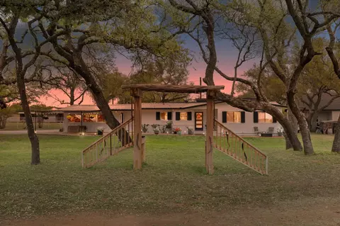639 E Highway 71, Llano, TX 78643