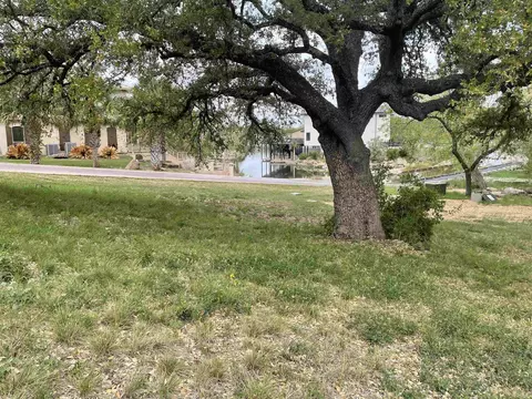 900 800 Hi Cir N, Horseshoe Bay, TX 78657