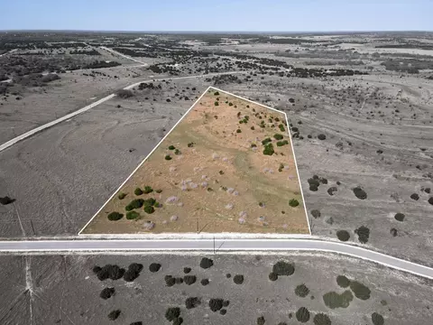 tbd Lot 153 Heartleaf Dr, Lampasas, TX 76550