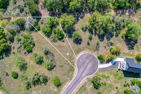 44024 Lot B Tail Wind, Horseshoe Bay, TX 78657