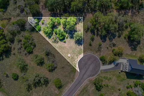 44024 Lots Ab Tail Wind, Horseshoe Bay, TX 78657