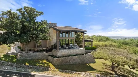 Exterior - 1200 Thataway, Horseshoe Bay, TX 78657 photo 1 of 6