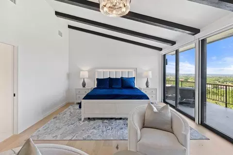 Bedroom - 1200 Thataway, Horseshoe Bay, TX 78657 photo 1 of 5