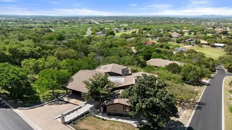 View/Area - 1200 Thataway, Horseshoe Bay, TX 78657 photo 3 of 4