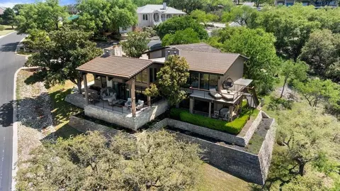 View/Area - 1200 Thataway, Horseshoe Bay, TX 78657 photo 2 of 4