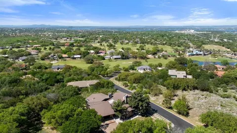 View/Area - 1200 Thataway, Horseshoe Bay, TX 78657 photo 4 of 4